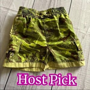 ✅HOST Pick✅ Sand N Sun Swim Shorts, 12M